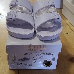 Truffle collection sandal